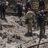 Le bilan provisoire du feu ayant ravagé la cité portuaire de Lahaina, ex-capitale du royaume d'Hawaï, s'élève à 111 morts.